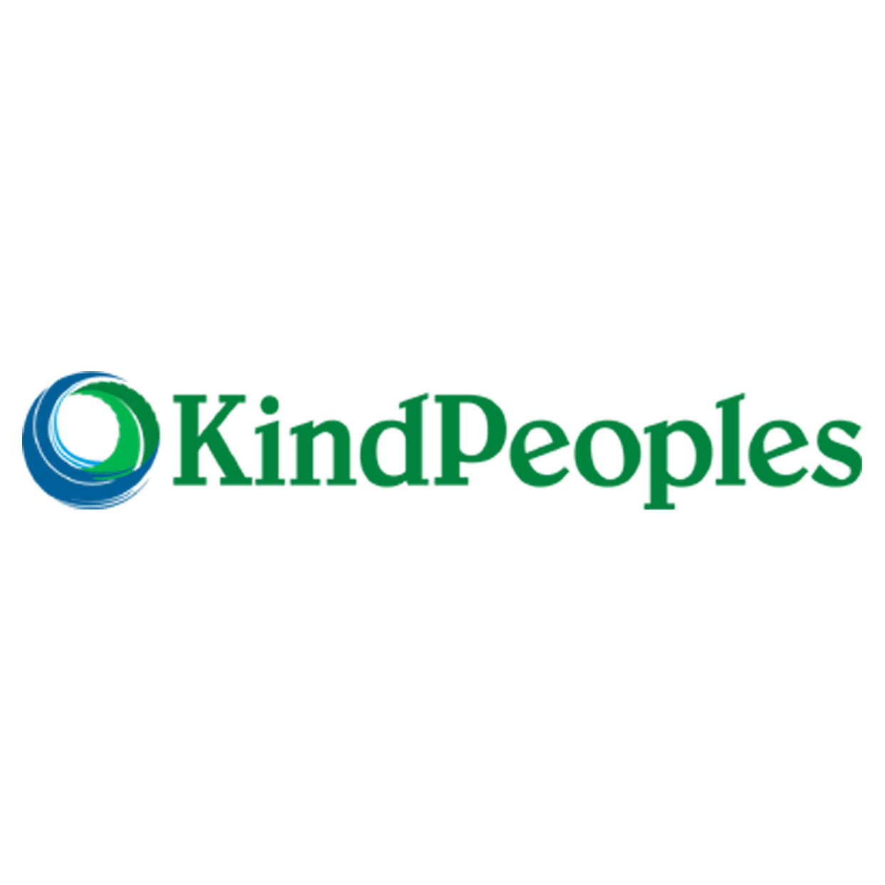 Kind Peoples Dispensary Logo