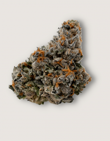 Gelato Mints cannabis flower