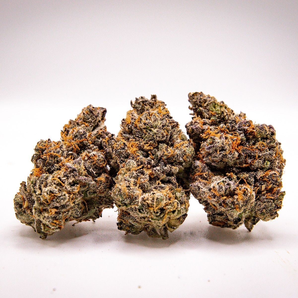 Purple OP Cannabis flower