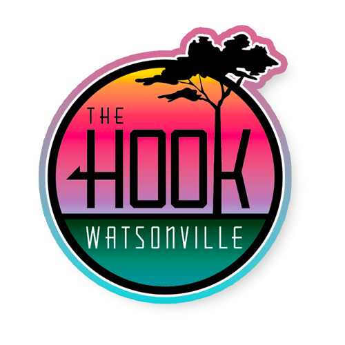 The Hook Logo